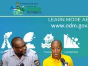 Officials express concerns regarding the vandalism and theft of instruments belonging to the Dominica Met Service.