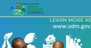 Officials express concerns regarding the vandalism and theft of instruments belonging to the Dominica Met Service.