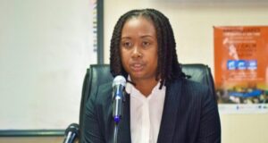 Director of Public Prosecutions warns against the use of Realistic imitation firearms.