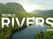 Minister for the Environment Cozier Fredrick says the celebration of World Rivers Day emphasizes the importance of rivers to human well-being