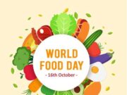 A national food exposition among activities for World Food Day 2025
