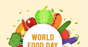 A national food exposition among activities for World Food Day 2025