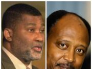 The Parliament of Dominica approves motion for two deceased former Prime Ministers to be awarded Dominica’s highest award