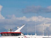 Ferry services to Dominica temporarily disrupted due to technical issues with the FRS Express vessel