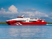 Ferry Services will return to normal this week with a slight change in schedule.