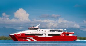 Ferry Services will return to normal this week with a slight change in schedule.