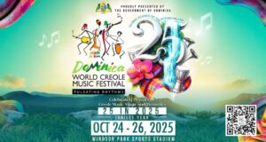 Ceo of Discover Dominica Authority Marva Williams has highlighted the growth of the World Creole Music Festival , as the 25th edition of the event is set to begin this evening.