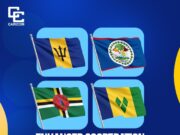 Dominica joins 3 other CARICOM member states in the implementation of full free movement of their nationals beginning today