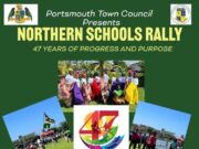 A number of top performers to be highlighted at this year’s Northern Schools Rally