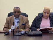 Met services in Dominica have risen to new levels with a $3 million dollar building at Jimmit