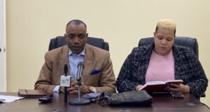 Met services in Dominica have risen to new levels with a $3 million dollar building at Jimmit