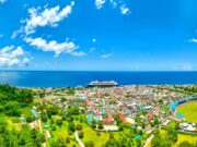 The 2025-2026 Cruise Season opens today