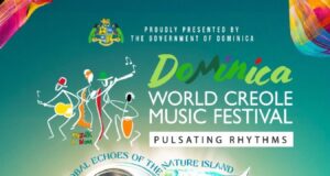 Preparations for the 25th edition of the World Creole Music Festival are in an advanced stage