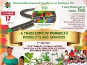 Over 70 local entrepreneurs to feature at the 2025 NDFD Creole in the Streets