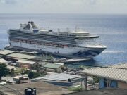 Taxi operators optimistic about the 2025/2026 Cruise Ship season