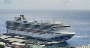 Taxi operators optimistic about the 2025/2026 Cruise Ship season