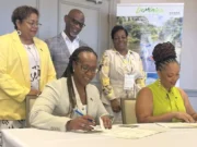 Dominica enters into a Memorandum of Understanding with Barbados to promote tourism products