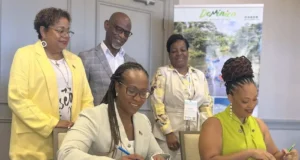 Dominica enters into a Memorandum of Understanding with Barbados to promote tourism products