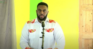 The MP for the Mahaut Constituency wants the issue of vagrancy which exists at the Mahaut market to be addressed