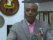 The Minister Responsible for National Security is reporting success with the implementation of night court