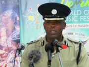 The Police to adopt a zero-tolerance approach during the independence celebrations