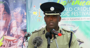 The Police to adopt a zero-tolerance approach during the independence celebrations