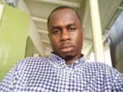 Security officer Vescort Jones of Marigot who lost his job in 2014, will be reinstated