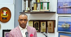 Government could soon go to Parliament for the passage of legislation for special license plates for rental vehicles