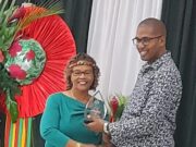 4-H Clubs in Dominica encouraged to join the fight against youth violence and drugs