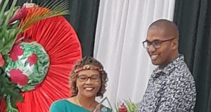 4-H Clubs in Dominica encouraged to join the fight against youth violence and drugs