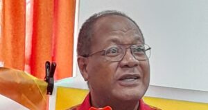 The Chairman of the Komite’ Pou Etide Kreyol has called for a Government subvention to advance the work of the committee