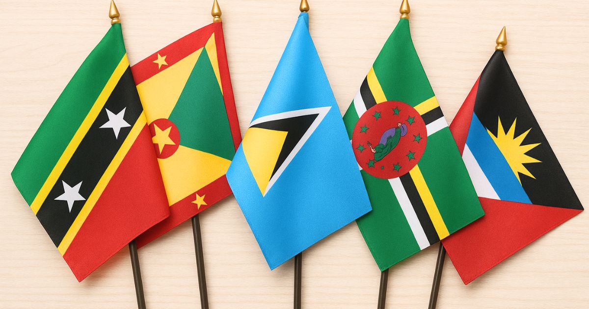 Dominica among OECS member states signed on for the establishment of the Eastern Caribbean Citizenship by Investment Regulatory Authority