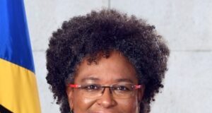 Barbados’ Prime Minister Mia Motley has encouraged the people of Barbados to embrace the free movement of nationals