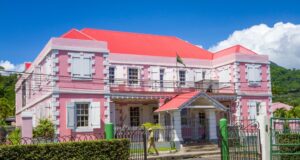 An amendment to the Money Laundering Prevention Act to be taken to Parliament tomorrow