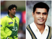 Legendary Former Pakistani Fast Bowlers Wasim Akram and Waqar Younis are to arrive in Dominica this weekend.