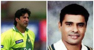 Legendary Former Pakistani Fast Bowlers Wasim Akram and Waqar Younis are to arrive in Dominica this weekend.