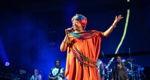 Local acts for the 2025 WCMF excited ahead of the three-night event