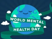 Dominica joins in the observance of World Mental Health Day today