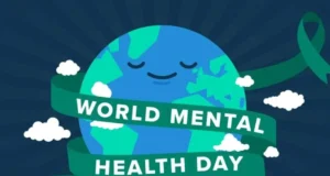 Dominica joins in the observance of World Mental Health Day today