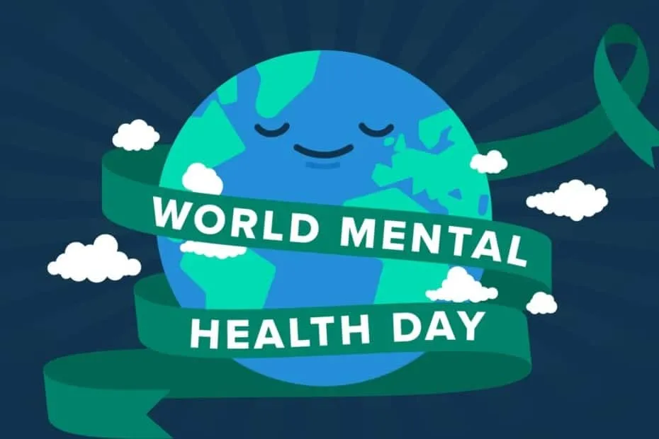 Dominica joins in the observance of World Mental Health Day today