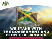 Prime Minister Roosevelt Skerrit announces plans to assist Jamaica in its recovery efforts, after Hurricane Melissa
