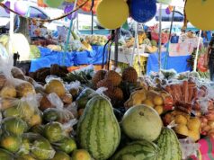 Dominicans called on to renew their support for local products.