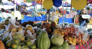 Dominicans called on to renew their support for local products.