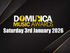 24 awards up for grabs in the Creole Heartbeat organised Dominica music awards on January 3, 2O26.