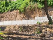 Phase one of the $6.6-million-dollar Bath Estate Valley Road Enhancement project is on track for completion in early 2026.