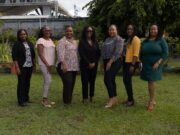 Dominica Advances Efforts to Improve School Nutrition with CARPHA–PAHO Support