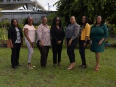 Dominica Advances Efforts to Improve School Nutrition with CARPHA–PAHO Support