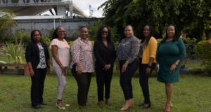 Dominica Advances Efforts to Improve School Nutrition with CARPHA–PAHO Support