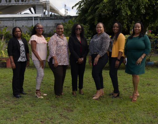 Dominica Advances Efforts to Improve School Nutrition with CARPHA–PAHO Support