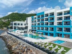 Dominica’s hotel room stock is expected to increase this week as OCEAN OASIS hotel opens its doors.